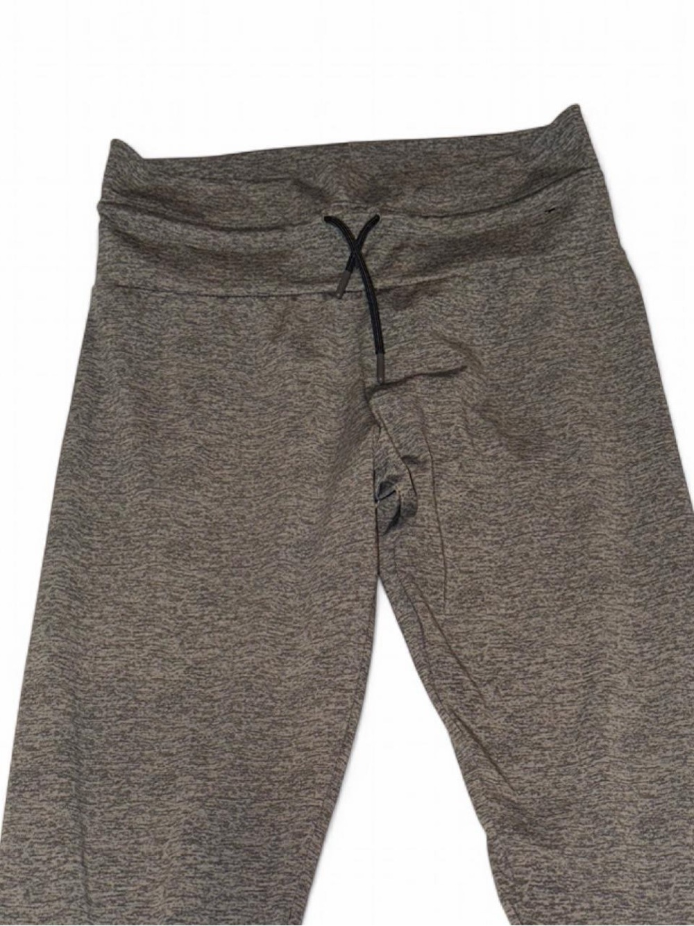 No Boundaries Heather Gray Active Joggers